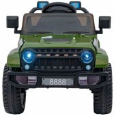 Off Road MOUNTAIN Green