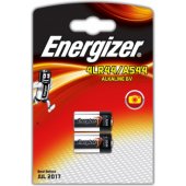 Battery 4LR44 / A544 2 pack