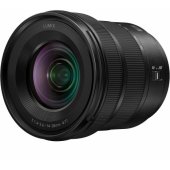 Lumix S 14-28mm f/ 4-5.6 Macro White Box Lens