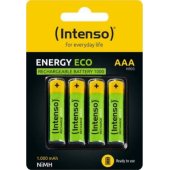Rechargable Battery AAA 1000 mAh