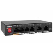 DH-PFS3006-4GT-60 PoE