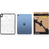 Warthog Cover for iPad 10.9 2022|2025 Asphalt