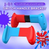 HS-SW481 for Nintendo Switch Red/ Blue