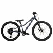Rower Batch Alu KM 24” storm grey
