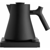 Corvo EKG PRO Black