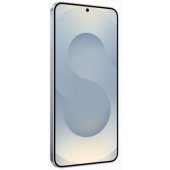 S936B Galaxy S25+ 256GB Silver Shadow