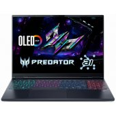 Predator Helios Neo 16S AI U7-255HX 16GB 1SSD RTX5060 W11 NH.QX9EL.001