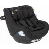 Turn2Me DLX i-Size R129 40–105 cm Midnight
