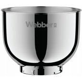 Inox 6L Webber SM17