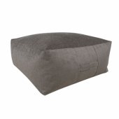 MITSU-MITSU 80x80xH30cm brown