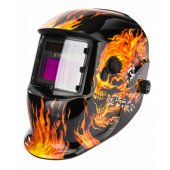 AUTO-DARKENING WELDING HELMET MASK AUTOMATIC FILTER LCD PM-APS-600T1