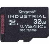 Industrial Micro SDHC 32GB SD Adapter