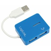 UA0136 Blue