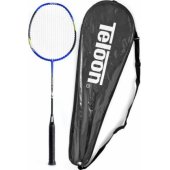 Teloon Rakietka do Badmintona TELOON TSUNAMI TL300 blue/ black uniwersa
