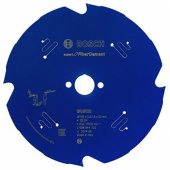 Bosch Circular Saw Blade EX FC H 165x20-4 - 2608644122