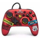Nano Wired Mario Kart: Racer Red