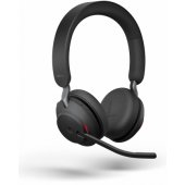 Evovle2 65 Link380c MS Stereo Black