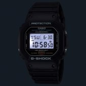 G-Shock DW-5600UE-1ER Black