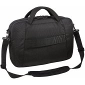 3204817 "Accent Briefcase 17L" Black