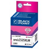 BPBLC525XLM Magenta Brother LC-525XLM