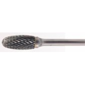 Beta Tools Frez obrotowy owalny 9,5mm (426MD-OV9.5)