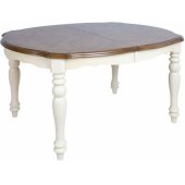 LILY 137/ 182x106,5xH76cm Oak