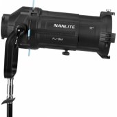 PJ-BM-19 Projector Mount for Bowens mount w/ 19° lens