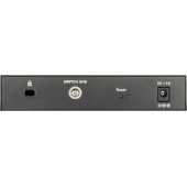 DGS-1100-08V2/ E
