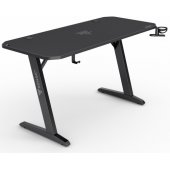 Nomad Classic 140x60cm Black