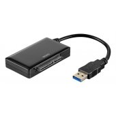 Adapter USB 3.0 - SATA 6Gb
