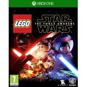 LEGO Star Wars: The Force Awakens XBOX ONE