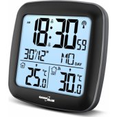 GB542 Wireless Weather Station
