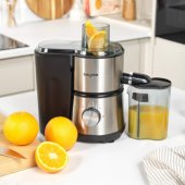 EK4294FVDE 4 in 1 Juice & Blend