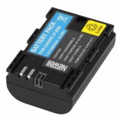 DL-USB charger + LP-E6N 2200mAh