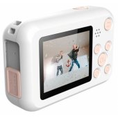 Funcam White