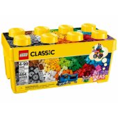 Medium Creative Brick Box 10696