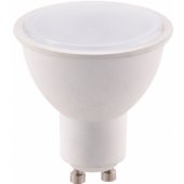 5W GU10 400lm 2700k