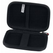 Shock Pouch case Black