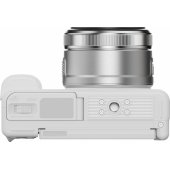 City 200 White