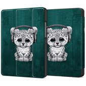 SmartCase Galaxy Tab A9 | A11 8.7" Sad Cat