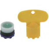813942 Aerator M16.5 + Key for Mixer UH00138