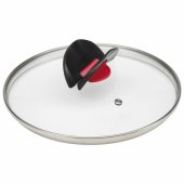 Click Cook Glass Lid 20cm