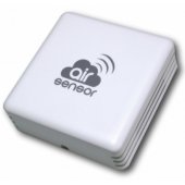 airSensor 2.4 GHz 98% White