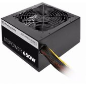 Litepower II 650W