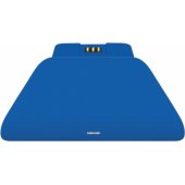 Universal Xbox Pro Charging Stand Shock Blue