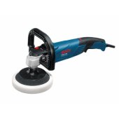 Bosch ExzenterPolerka GPO 14CE blue