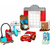 DUPLO 10456 McQueen®s Visit to Doc®s Garage