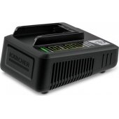 2.445-032.0 Battery charger