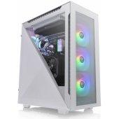 Divider 500 TG Snow ARGB White