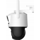 Cruiser Dual 2C 4G White
